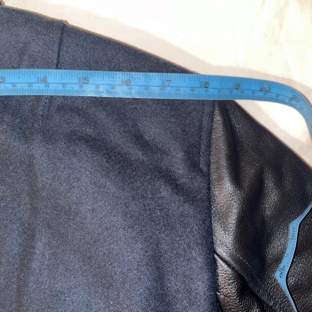 !!!NEW!!! Rag & Bone varsity jacket - Picture 9 of 11